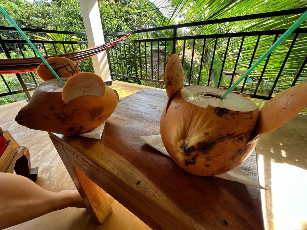 Relax Beach House Tangalle Luaran gambar