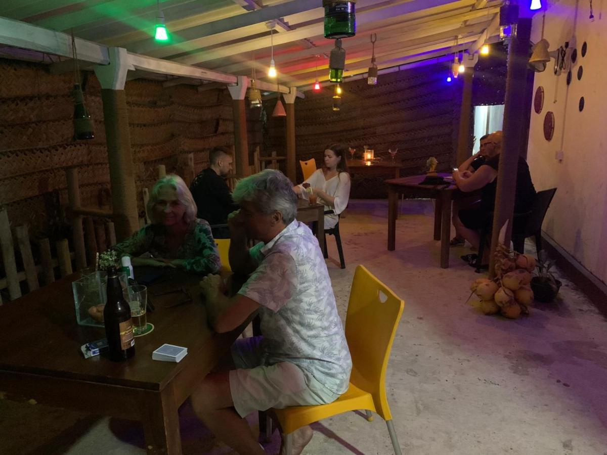 Relax Beach House Tangalle Luaran gambar