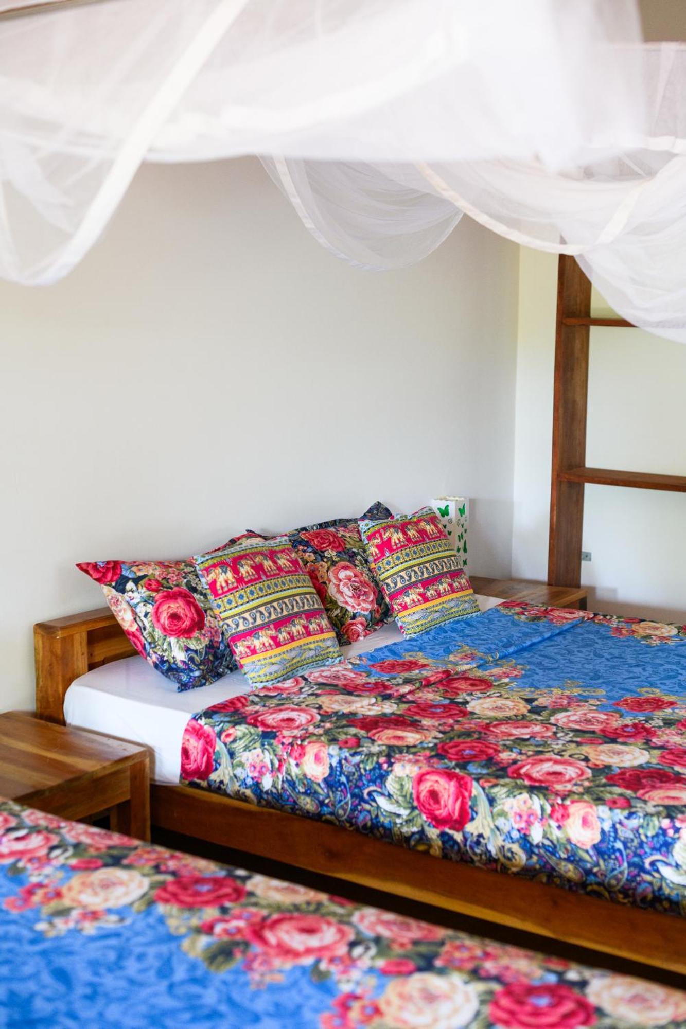 Relax Beach House Tangalle Luaran gambar