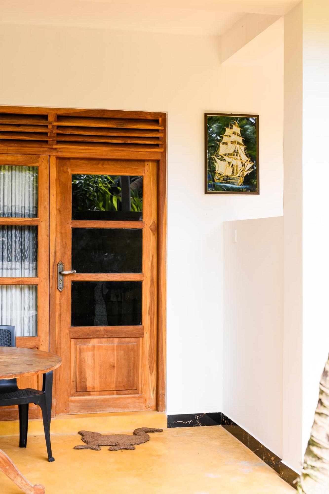 Relax Beach House Tangalle Luaran gambar