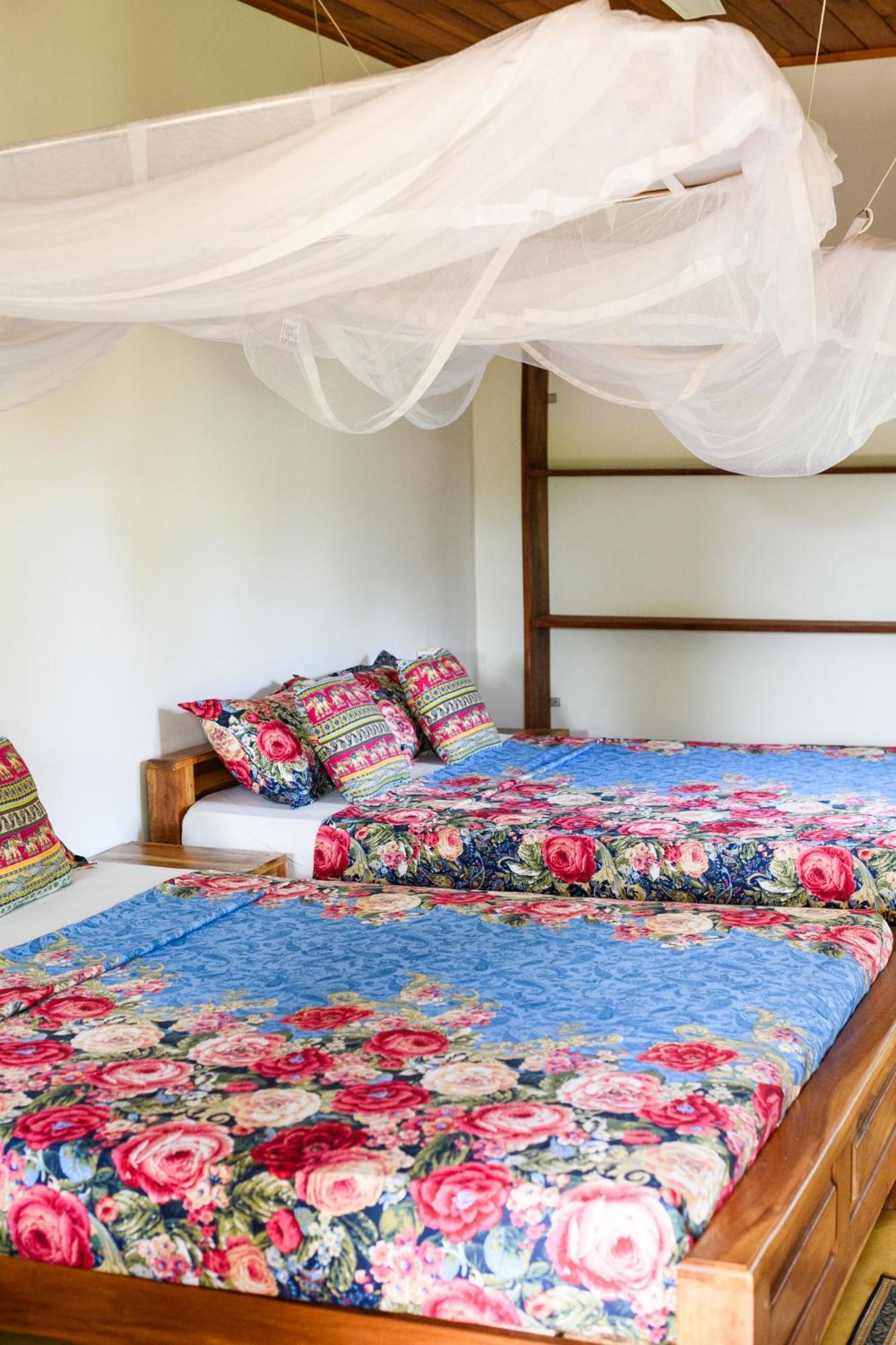 Relax Beach House Tangalle Luaran gambar