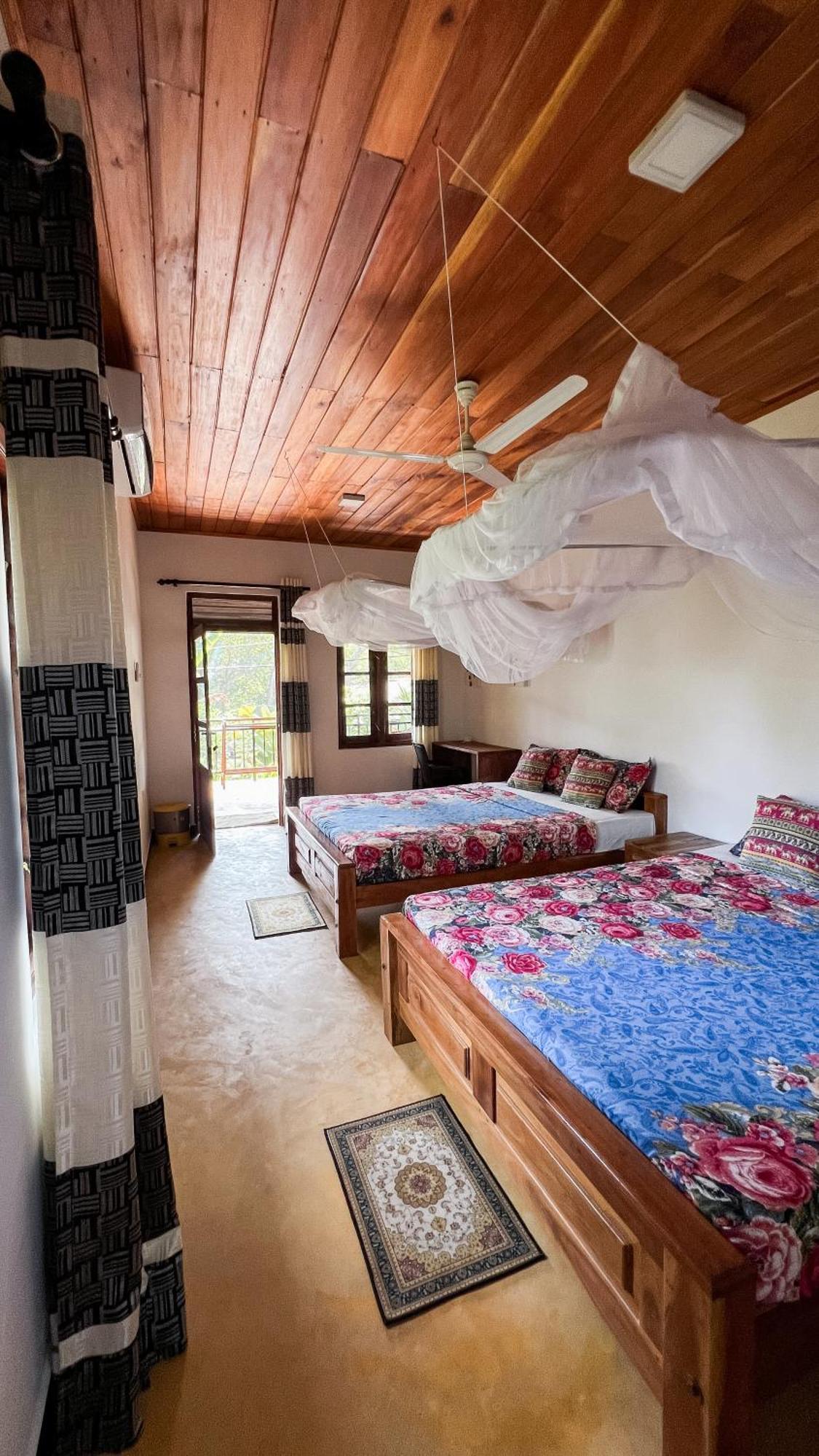Relax Beach House Tangalle Luaran gambar