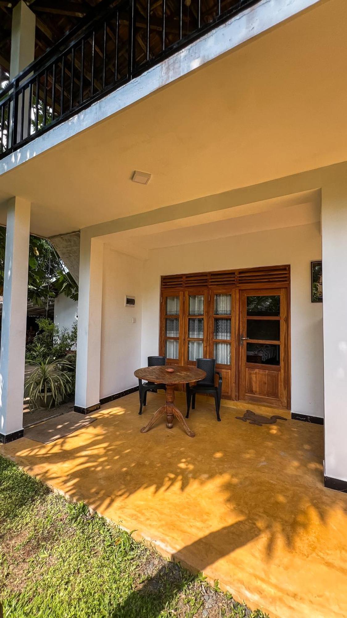 Relax Beach House Tangalle Luaran gambar