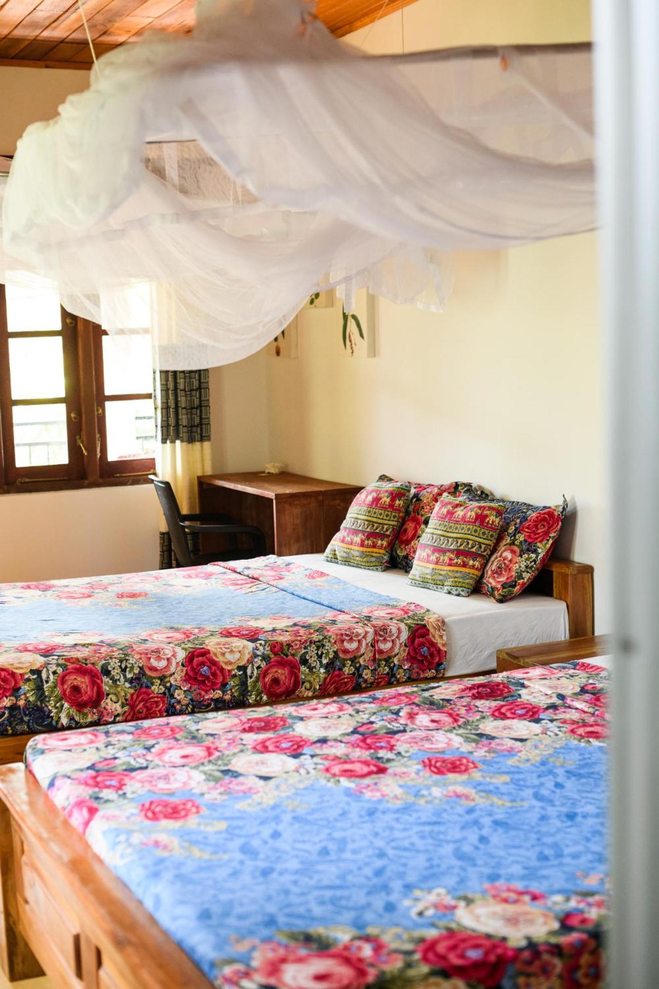 Relax Beach House Tangalle Luaran gambar
