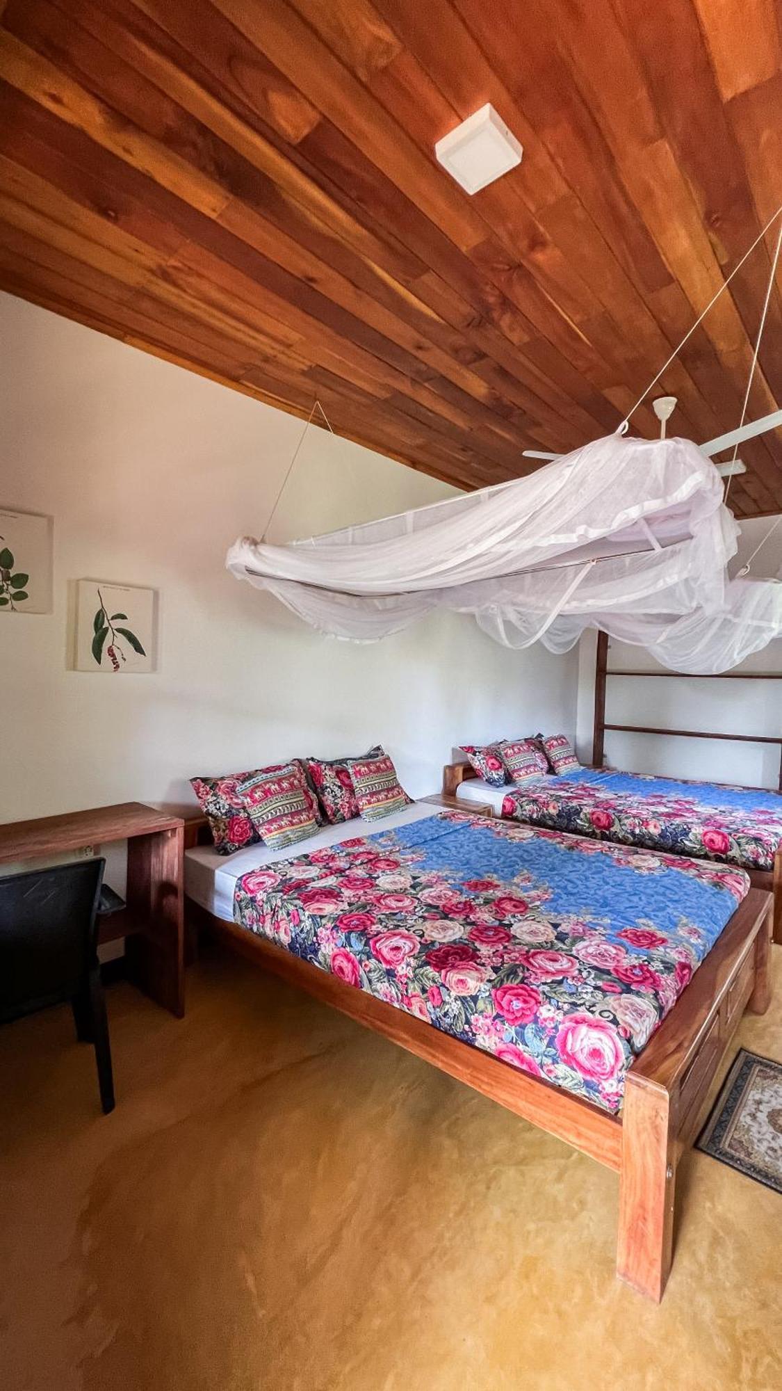 Relax Beach House Tangalle Luaran gambar