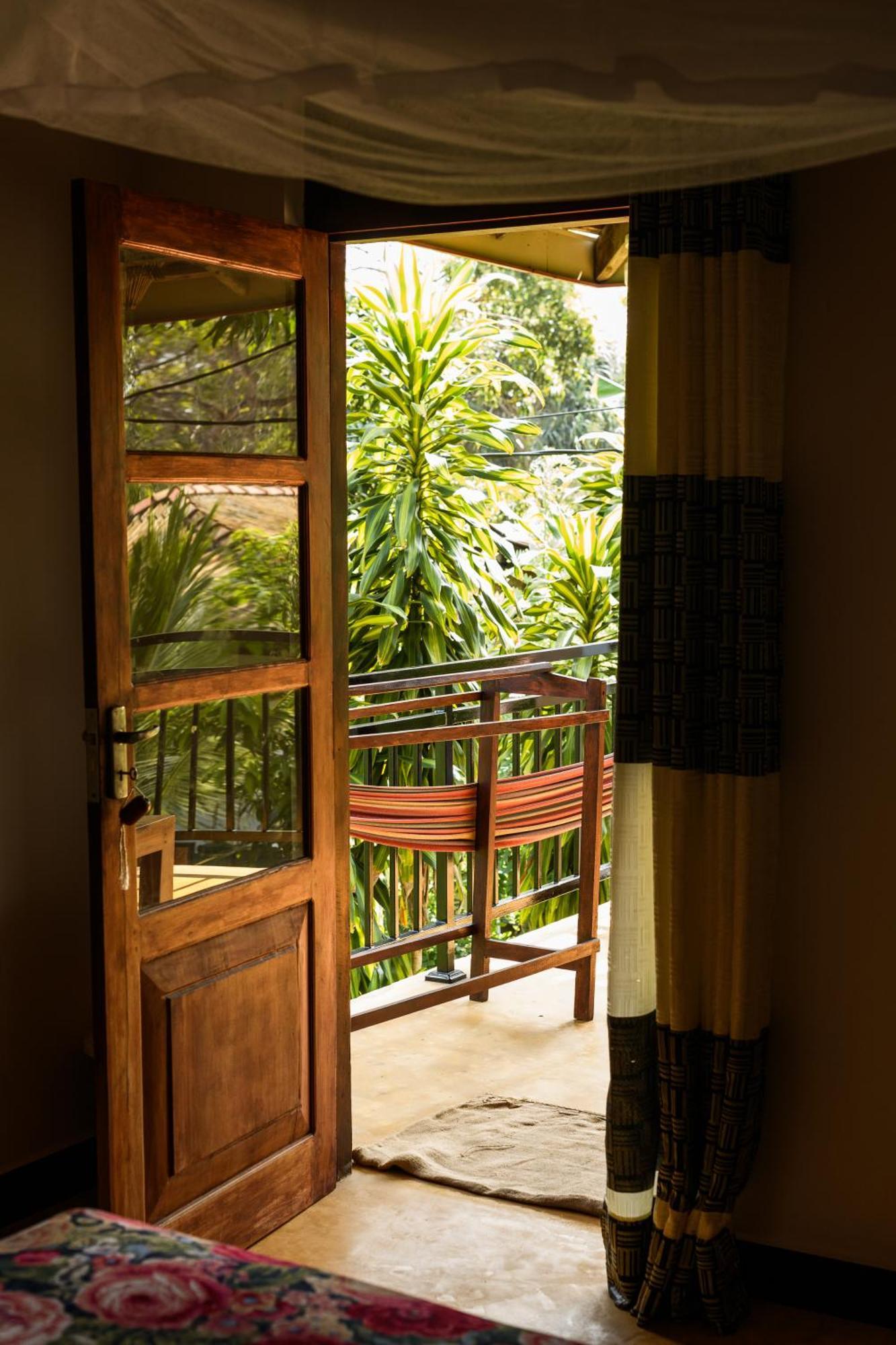 Relax Beach House Tangalle Luaran gambar