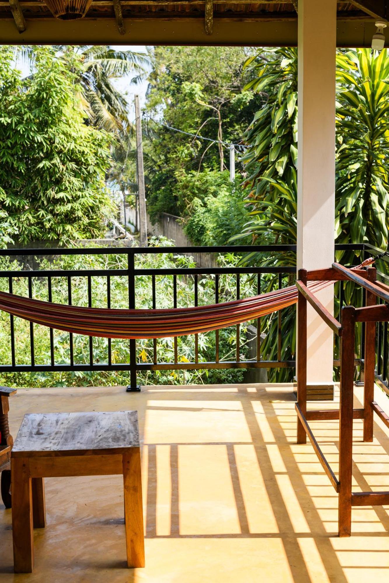 Relax Beach House Tangalle Luaran gambar