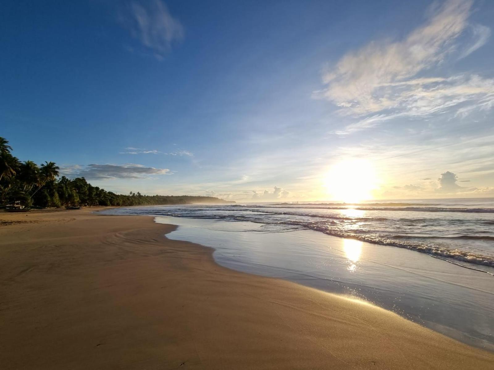 Relax Beach House Tangalle Luaran gambar