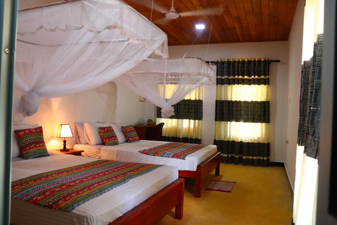 Relax Beach House Tangalle Luaran gambar