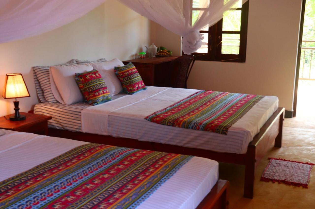 Relax Beach House Tangalle Luaran gambar